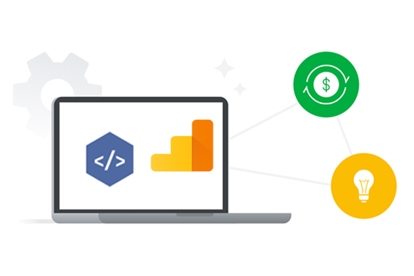 Integração Facebook Pixel e Google Analytics